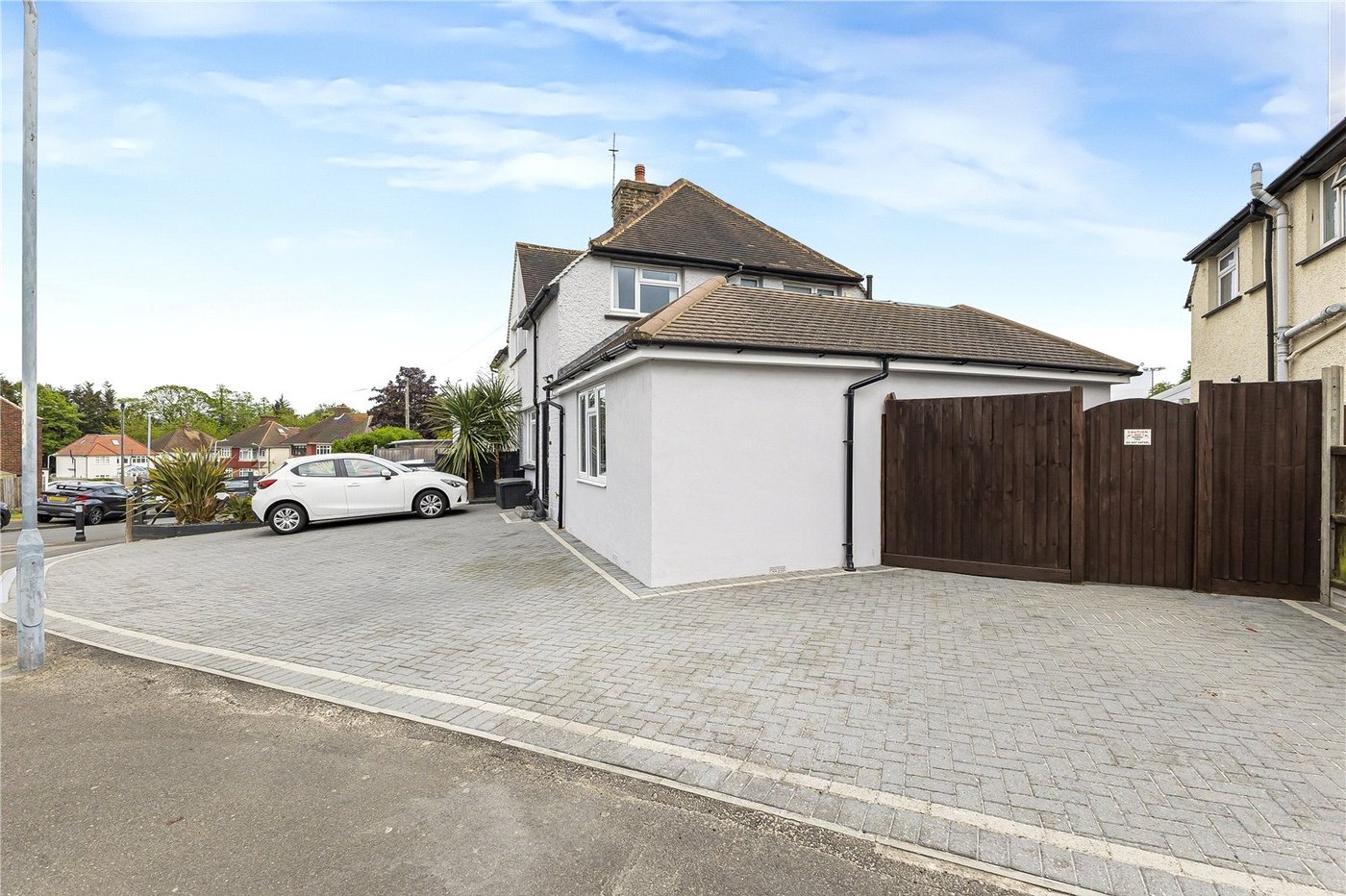 3 bedroom house for sale in Swanley | Robinson Jackson