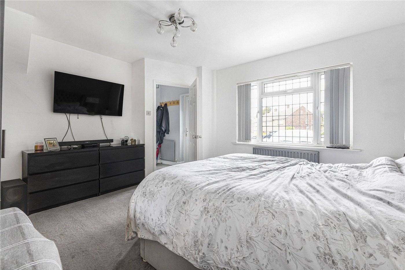 3 bedroom house for sale in Swanley | Robinson Jackson