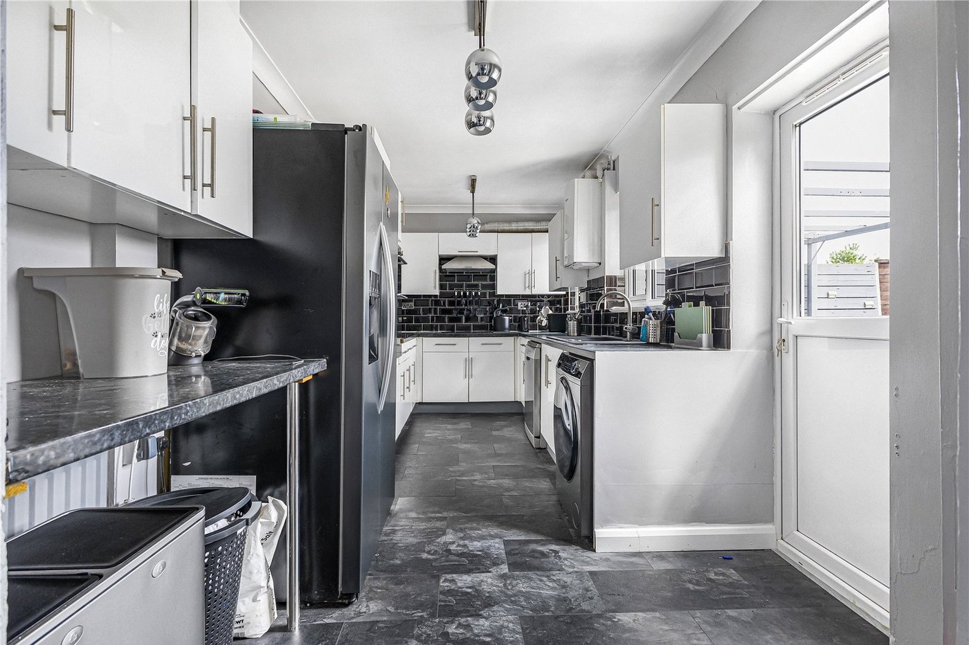 3 bedroom house for sale in Swanley | Robinson Jackson