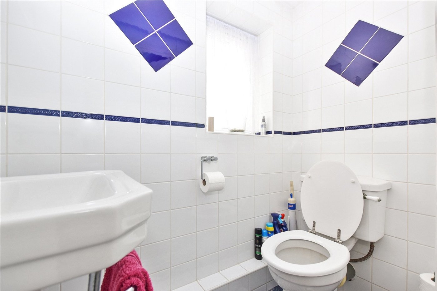 2 bedroom house for sale in Bexleyheath | Robinson Jackson
