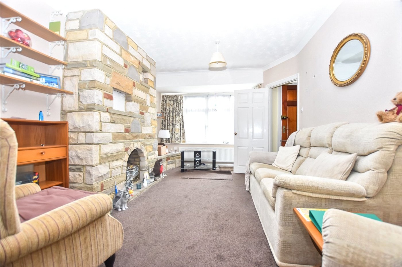 house for sale in Bexleyheath, DA6 Robinson Jackson