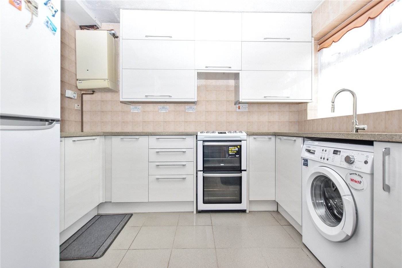 2 bedroom house for sale in Bexleyheath | Robinson Jackson