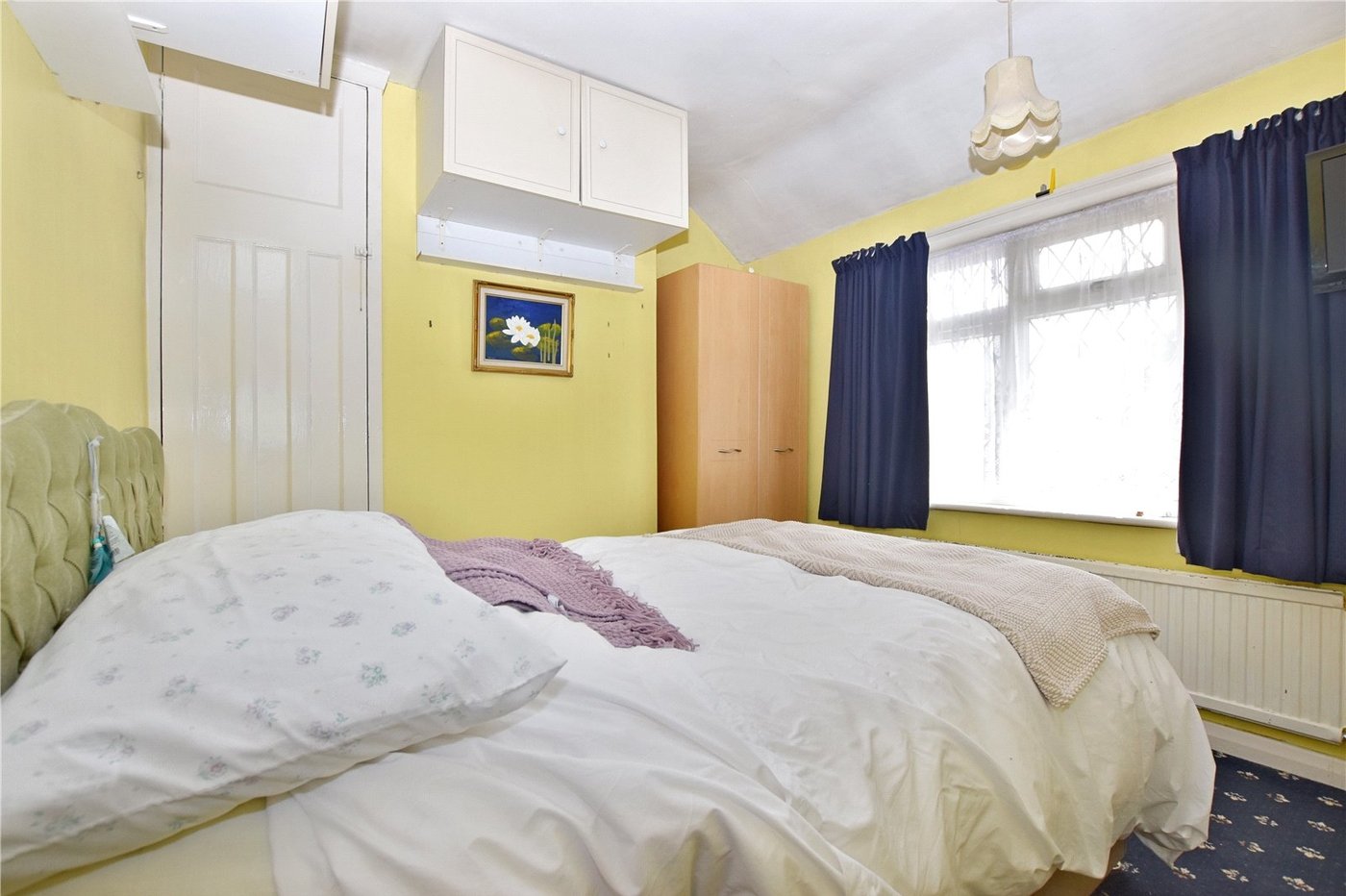 2 bedroom house for sale in Bexleyheath | Robinson Jackson