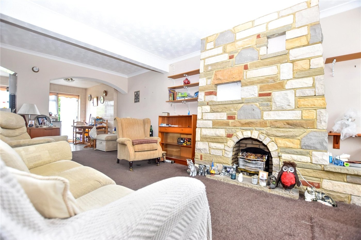 2 bedroom house for sale in Bexleyheath | Robinson Jackson