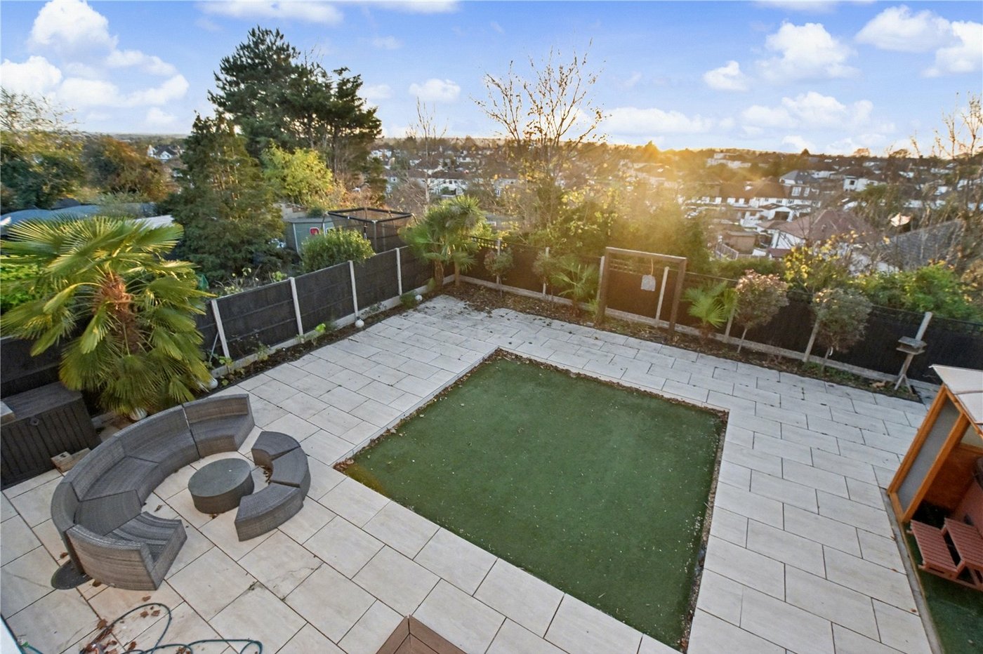 5 bedroom house for sale in Bexleyheath | Robinson Jackson