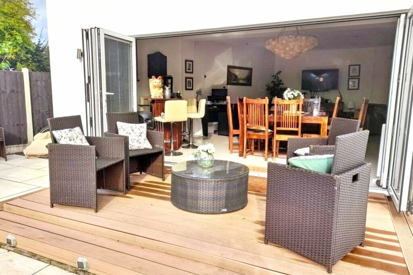 5 bedroom house for sale in Bexleyheath | Robinson Jackson