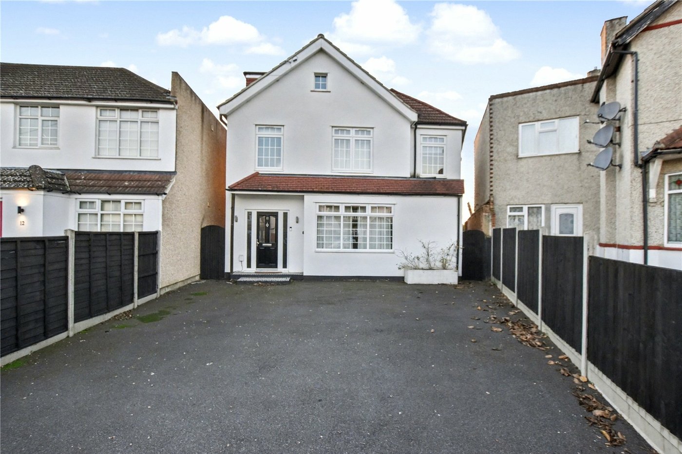 5 bedroom house for sale in Bexleyheath | Robinson Jackson