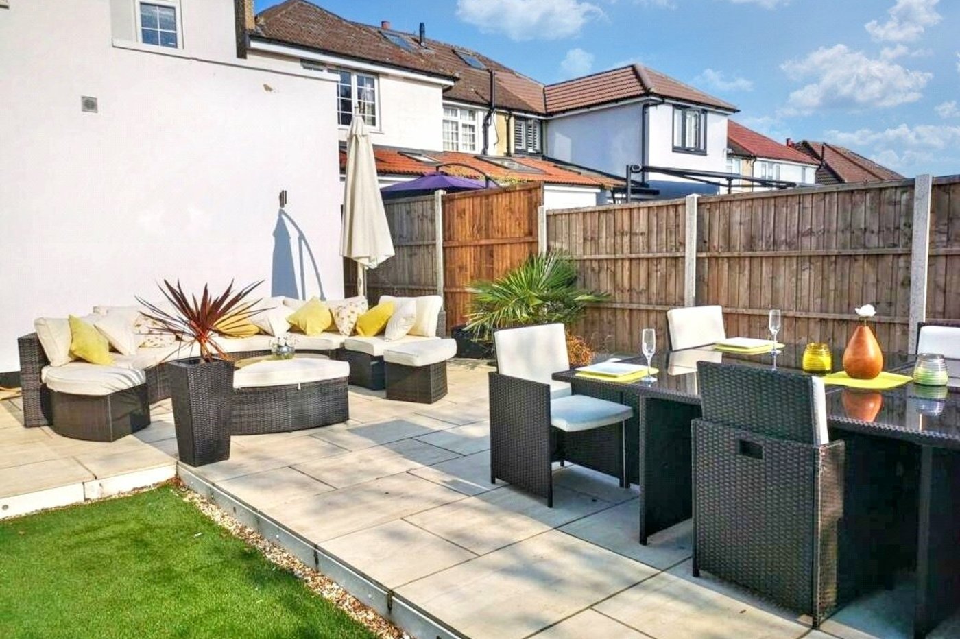5 bedroom house for sale in Bexleyheath | Robinson Jackson