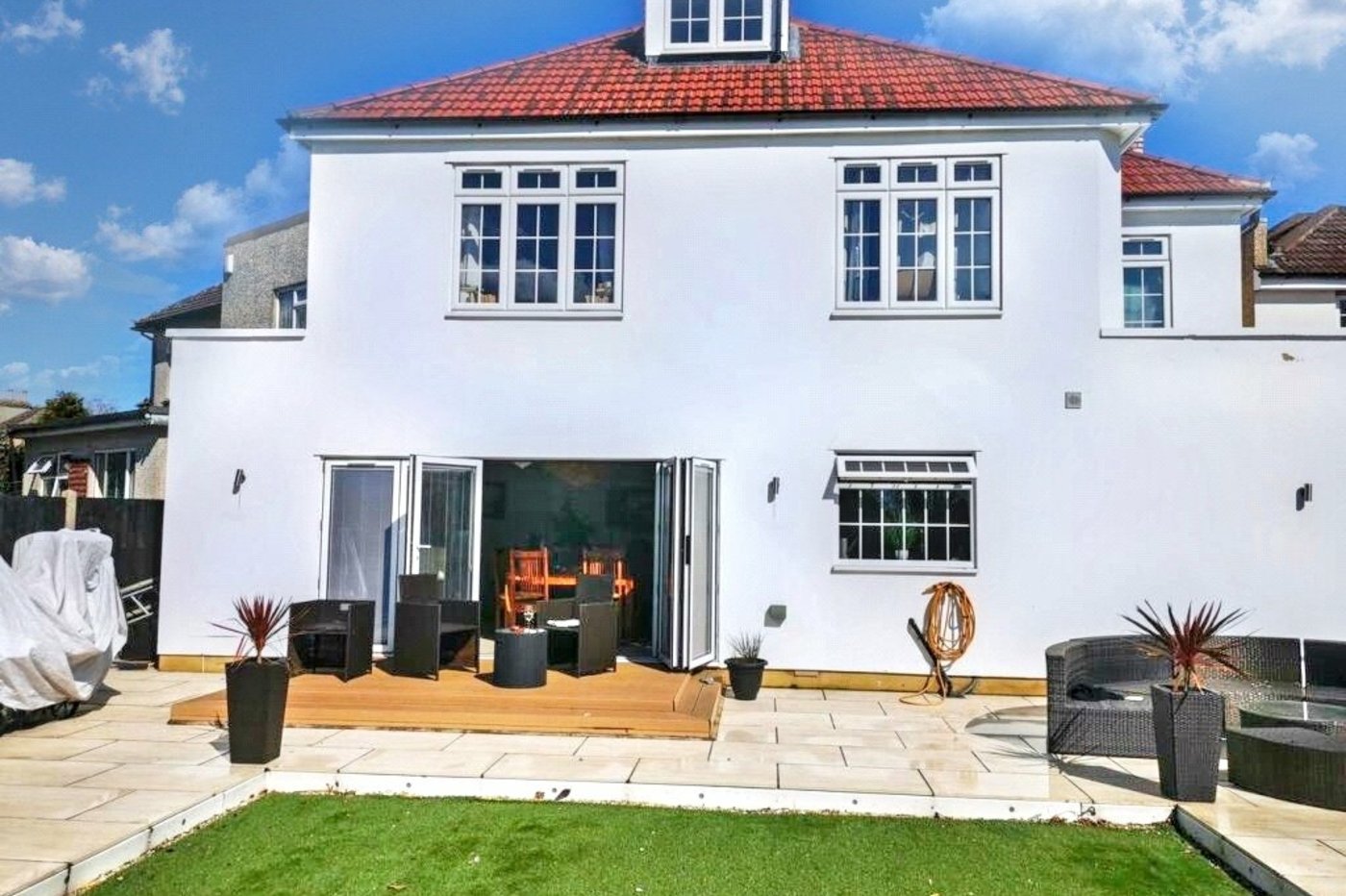 5 bedroom house for sale in Bexleyheath | Robinson Jackson