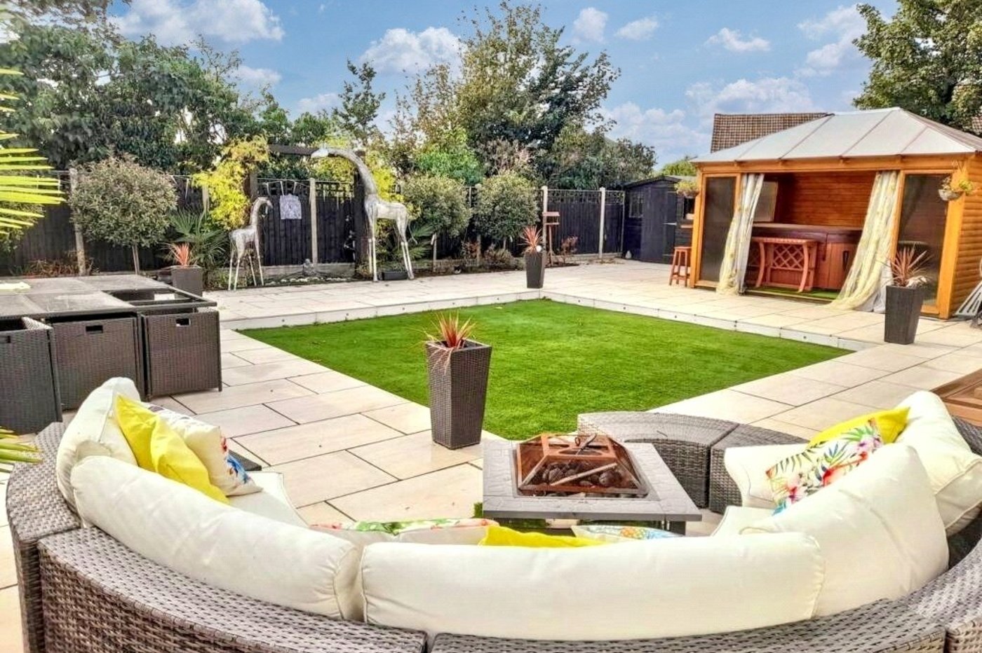 5 bedroom house for sale in Bexleyheath | Robinson Jackson