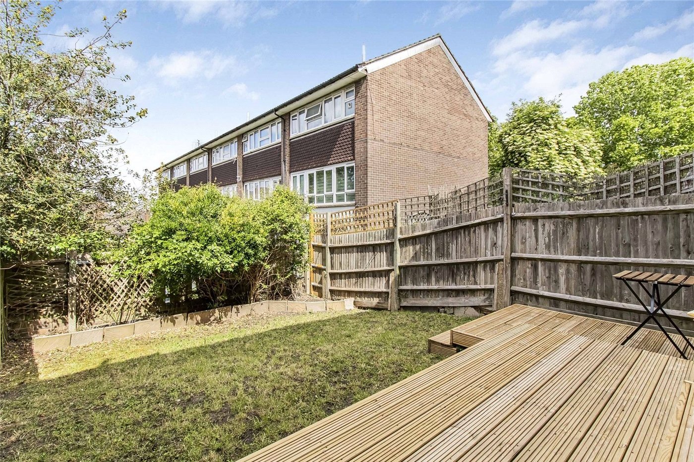 3 bedroom house for sale in Plumstead Common | Robinson Jackson