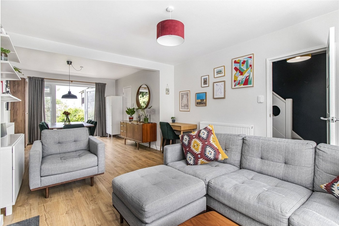 3 bedroom house for sale in Plumstead Common | Robinson Jackson