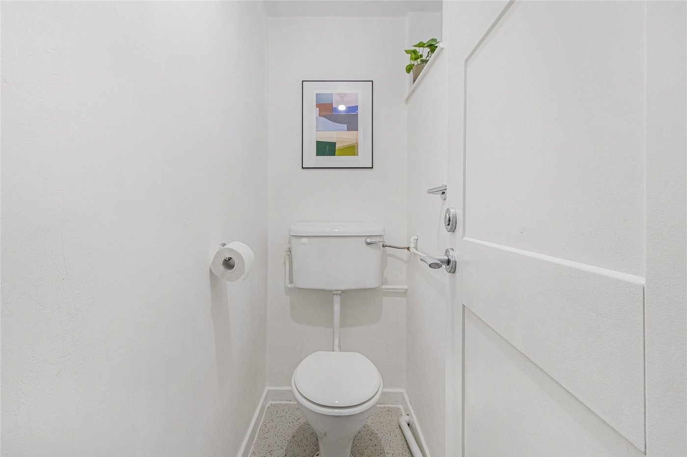 3 bedroom house for sale in Plumstead Common | Robinson Jackson