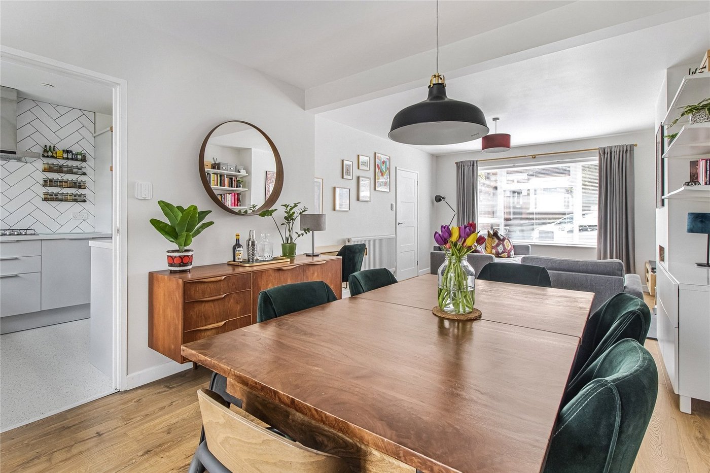3 bedroom house for sale in Plumstead Common | Robinson Jackson