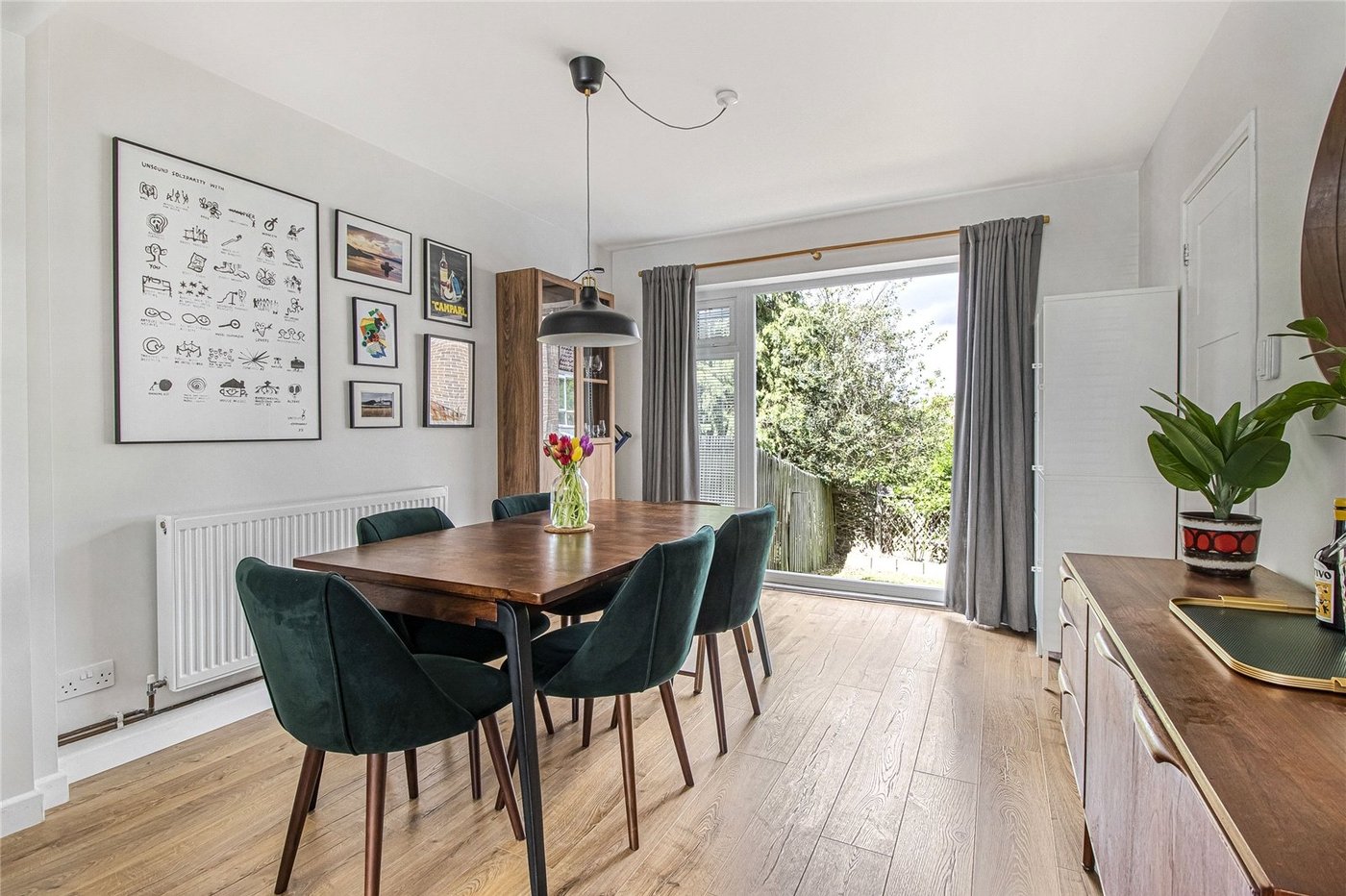 3 bedroom house for sale in Plumstead Common | Robinson Jackson