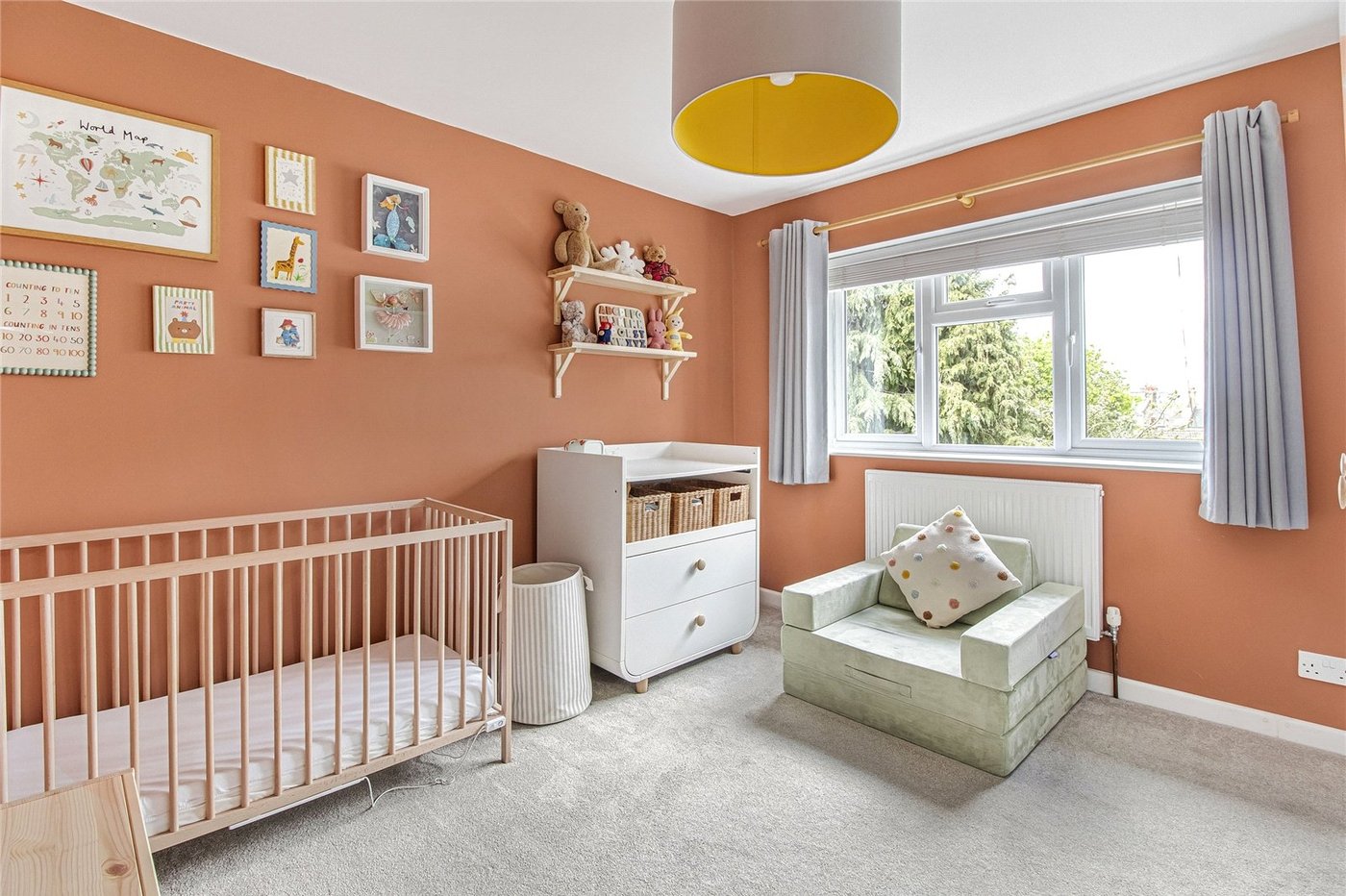 3 bedroom house for sale in Plumstead Common | Robinson Jackson