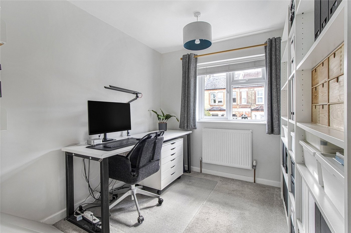 3 bedroom house for sale in Plumstead Common | Robinson Jackson