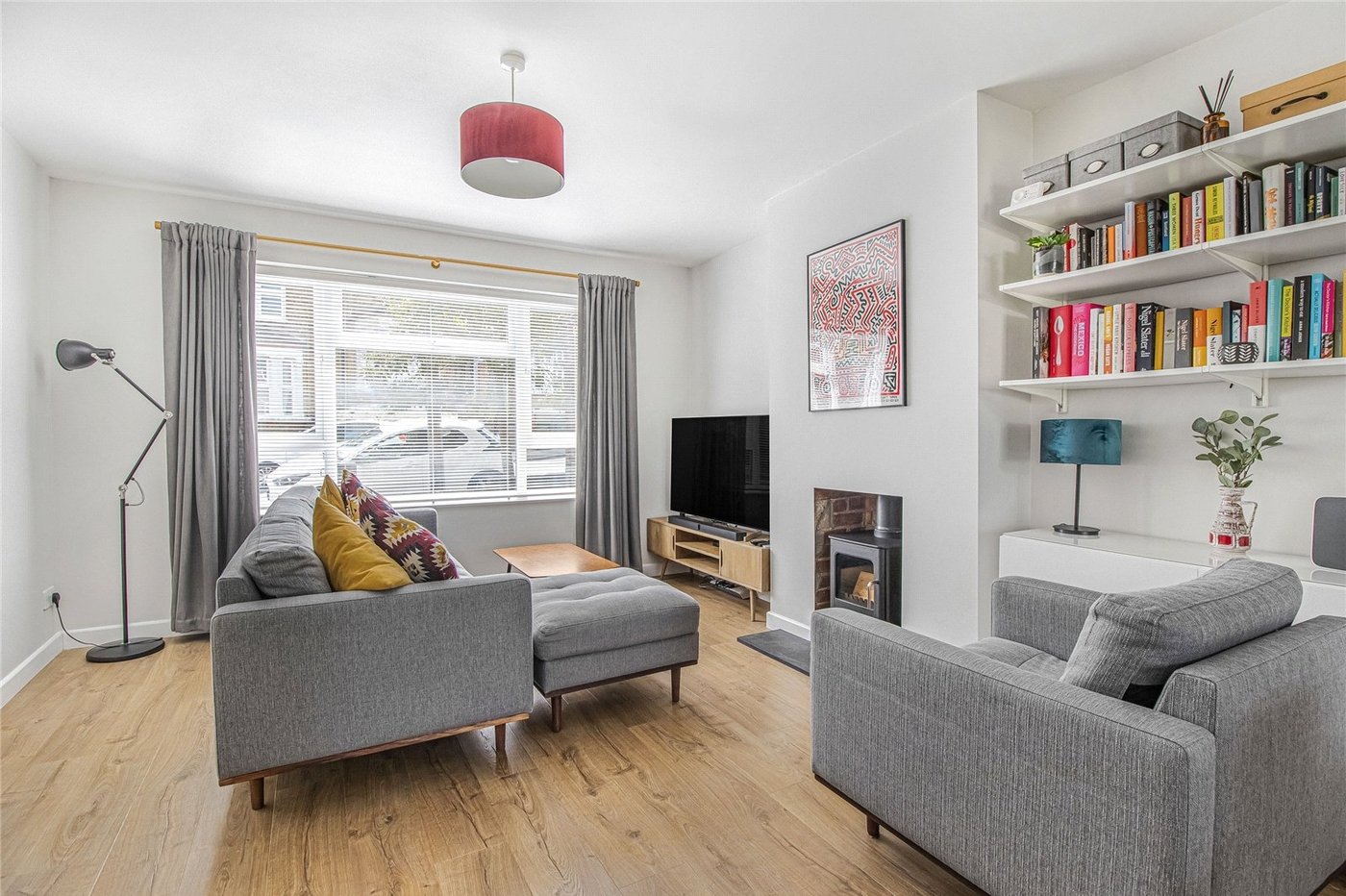 3 bedroom house for sale in Plumstead Common | Robinson Jackson