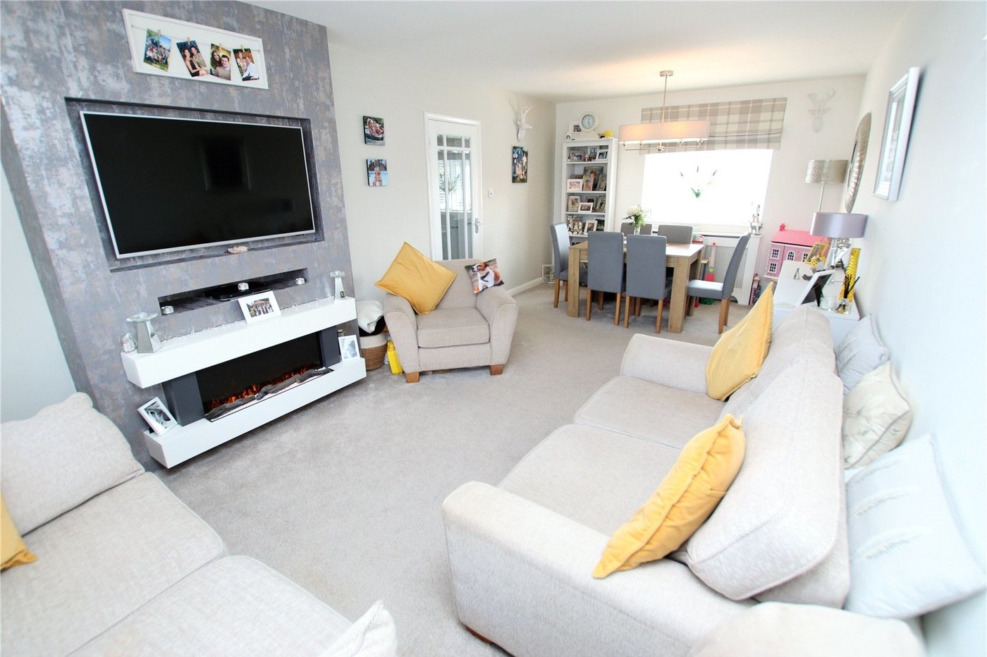 2 bedroom property for sale in Sidcup | Robinson Jackson