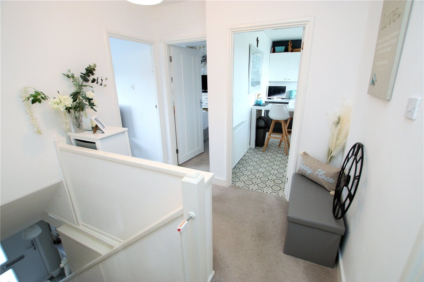 2 bedroom property for sale in Sidcup | Robinson Jackson