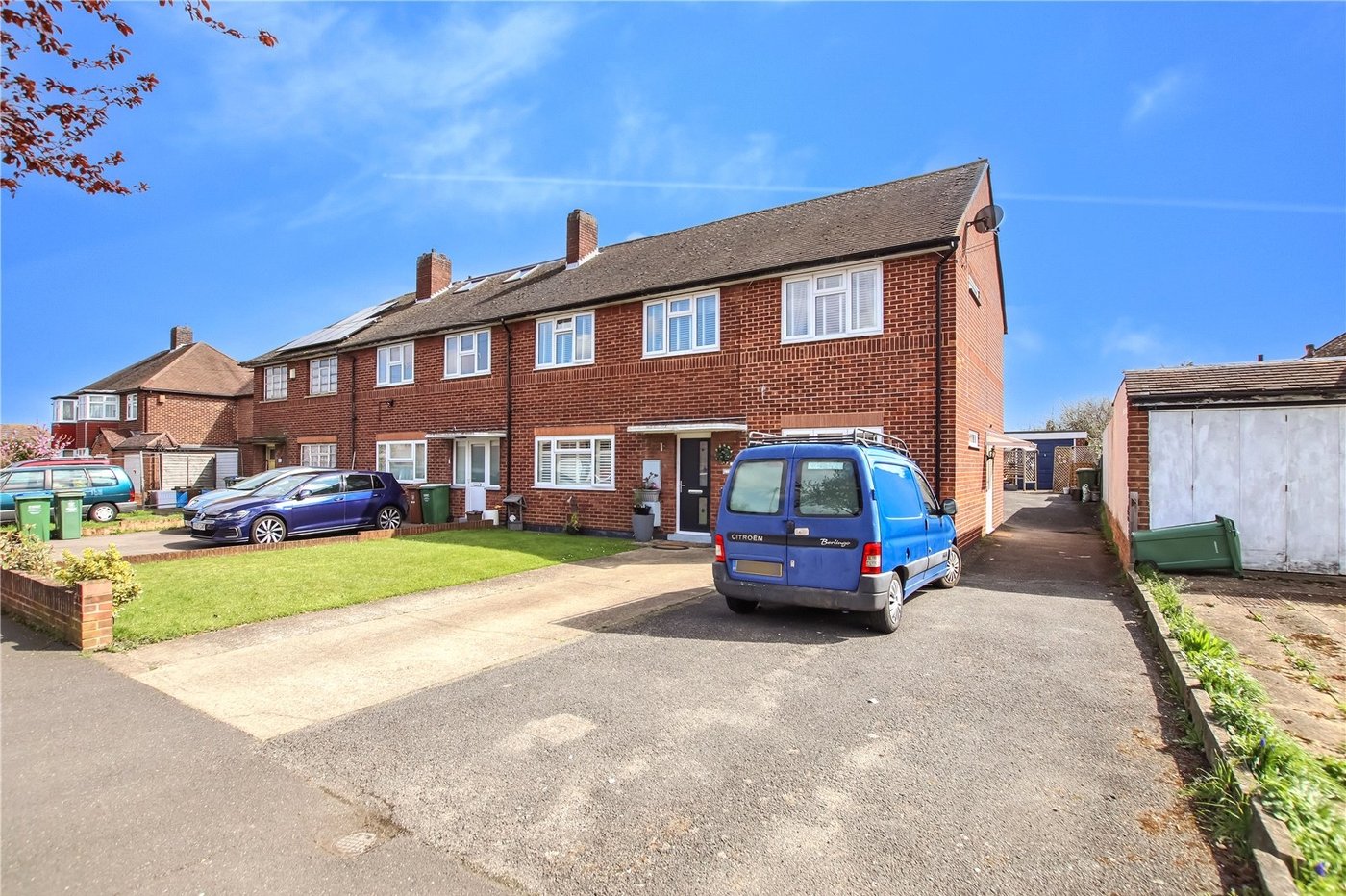 2 bedroom property for sale in Sidcup | Robinson Jackson