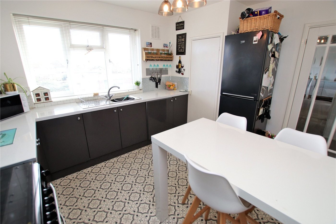 2 bedroom property for sale in Sidcup | Robinson Jackson