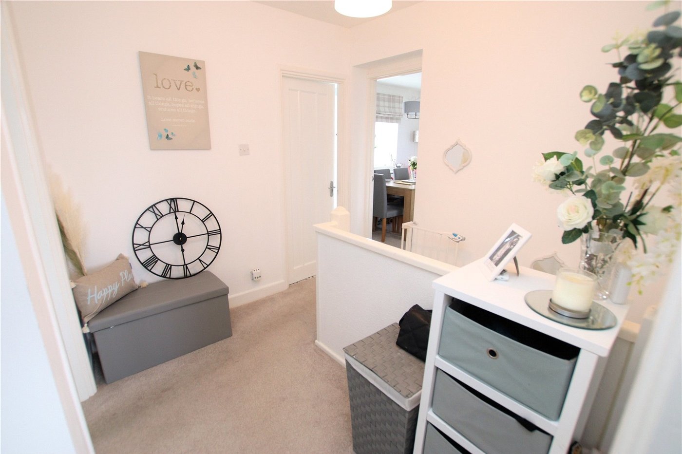 2 bedroom property for sale in Sidcup | Robinson Jackson