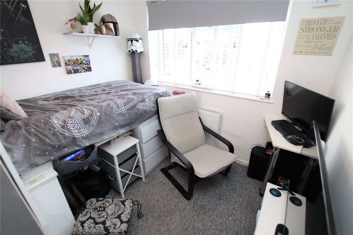 2 bedroom property for sale in Sidcup | Robinson Jackson