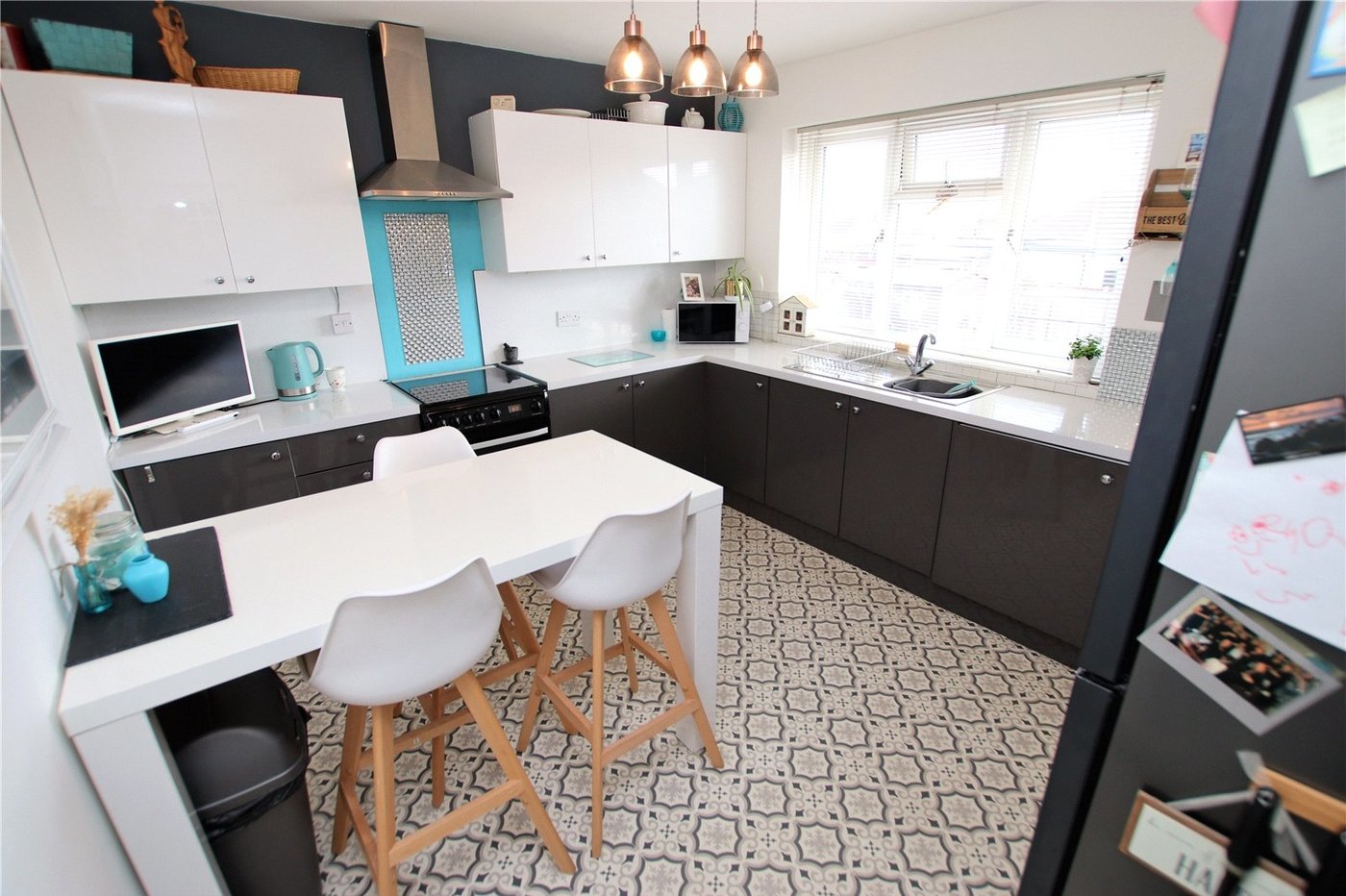 2 bedroom property for sale in Sidcup | Robinson Jackson