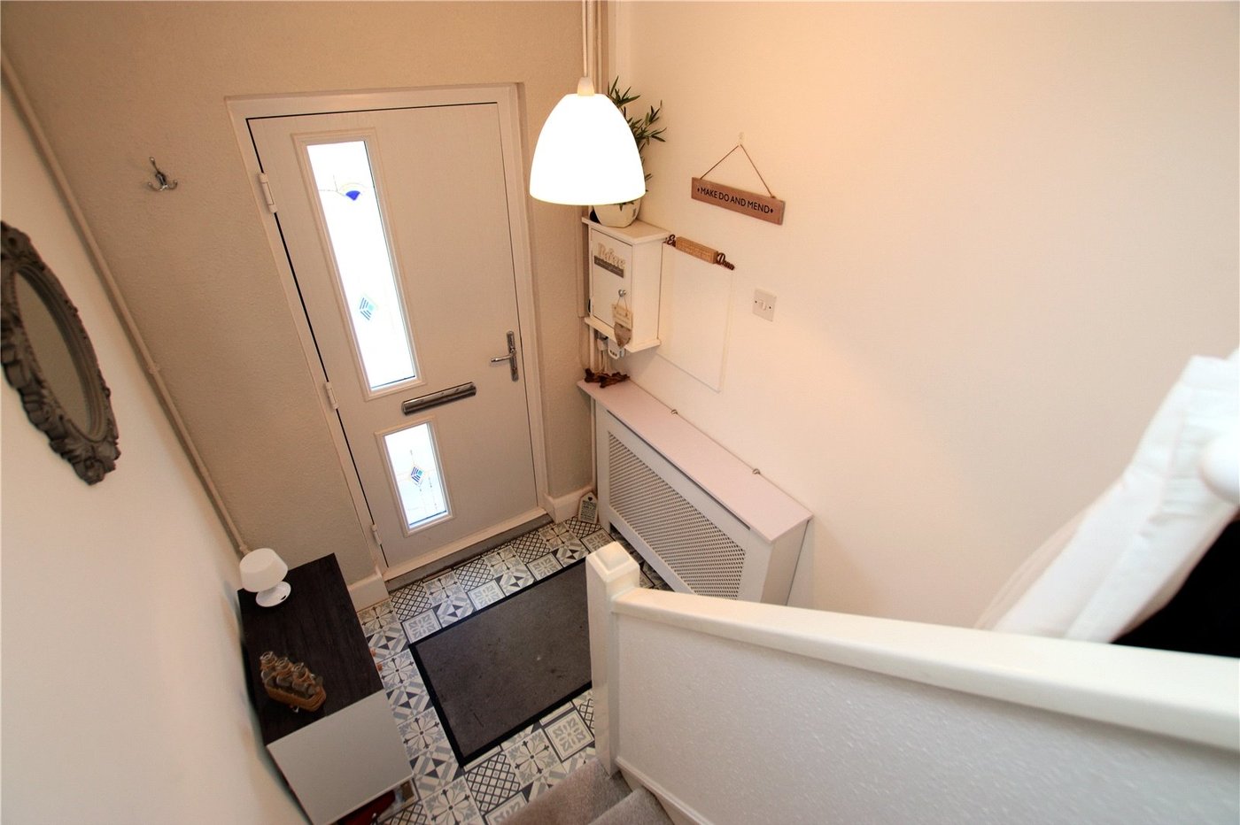 2 bedroom property for sale in Sidcup | Robinson Jackson