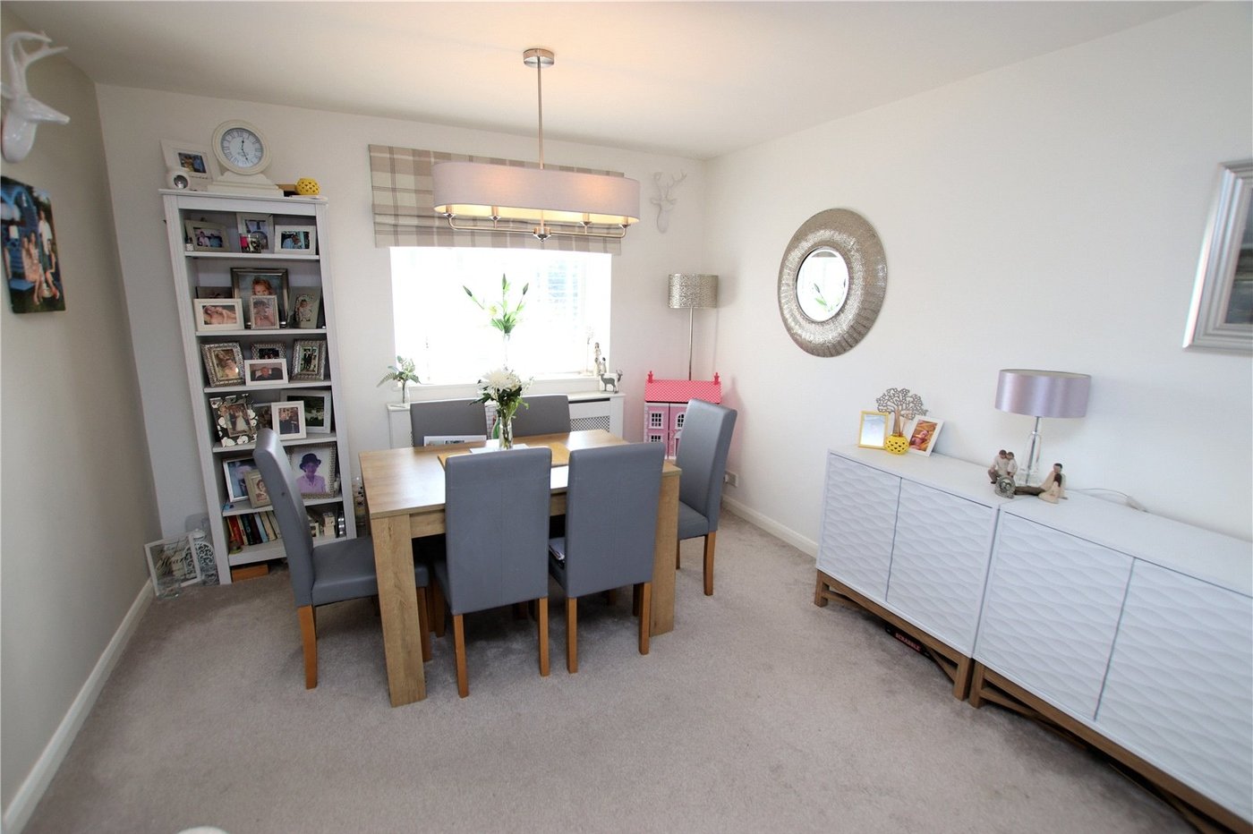2 bedroom property for sale in Sidcup | Robinson Jackson