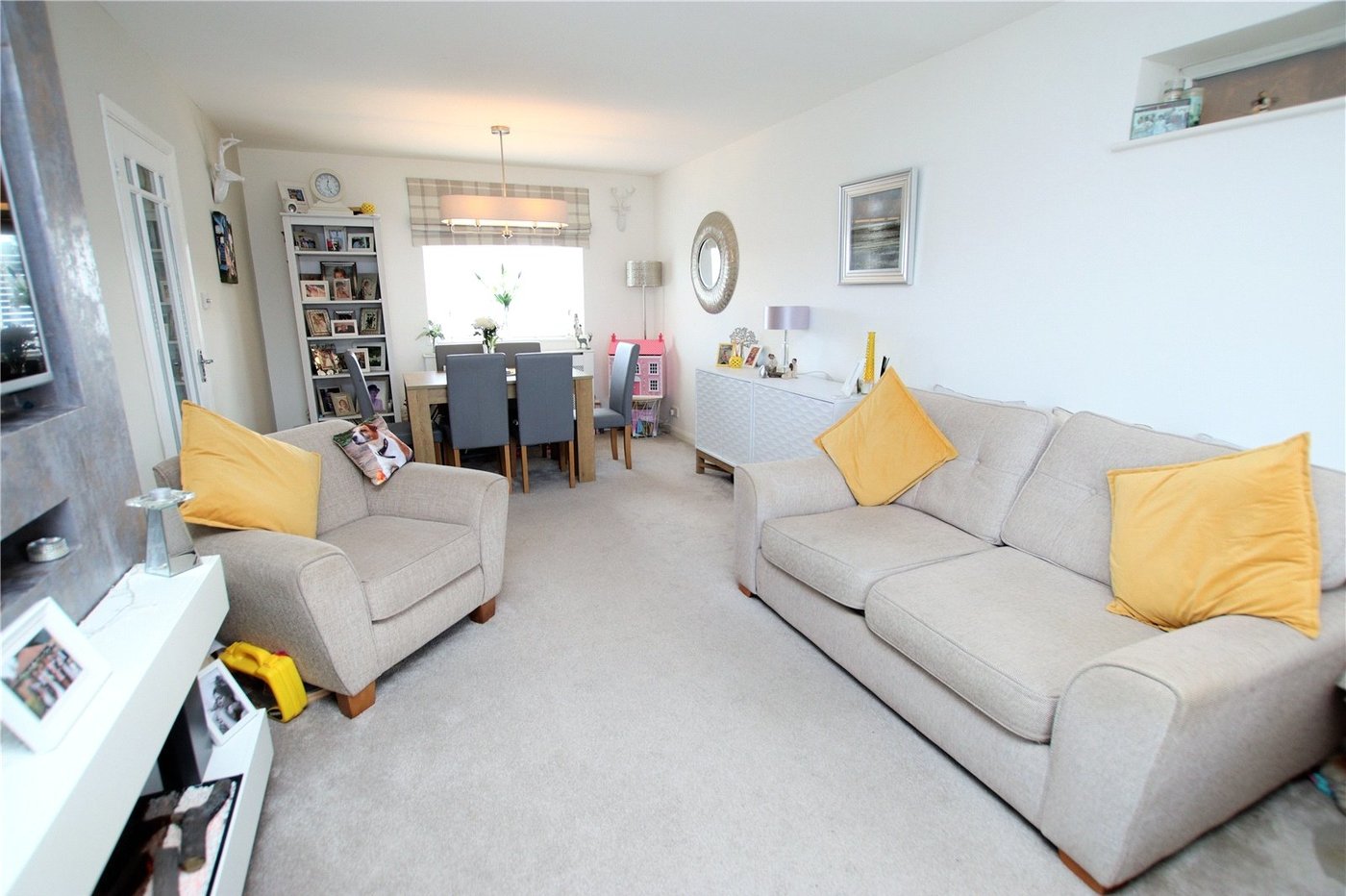 2 bedroom property for sale in Sidcup | Robinson Jackson
