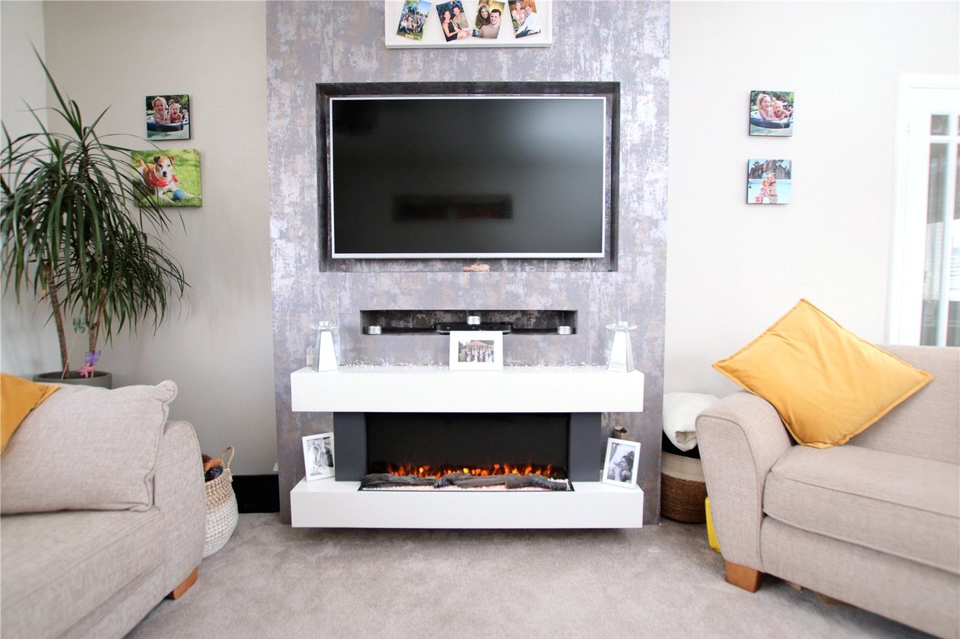 2 bedroom property for sale in Sidcup | Robinson Jackson