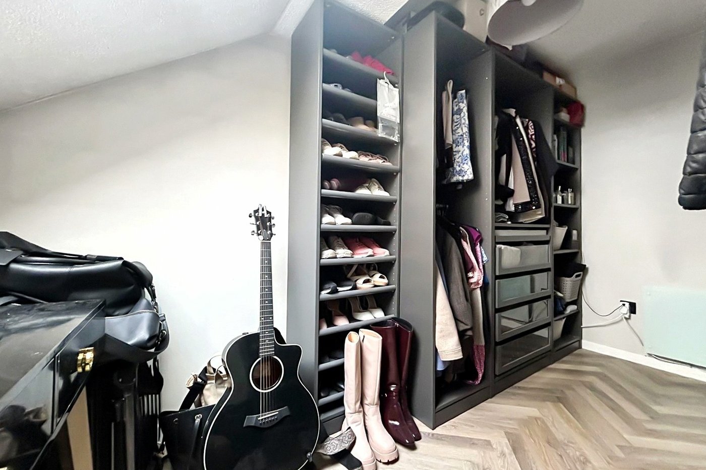 2 bedroom house for sale in Chatham | Robinson Michael & Jackson