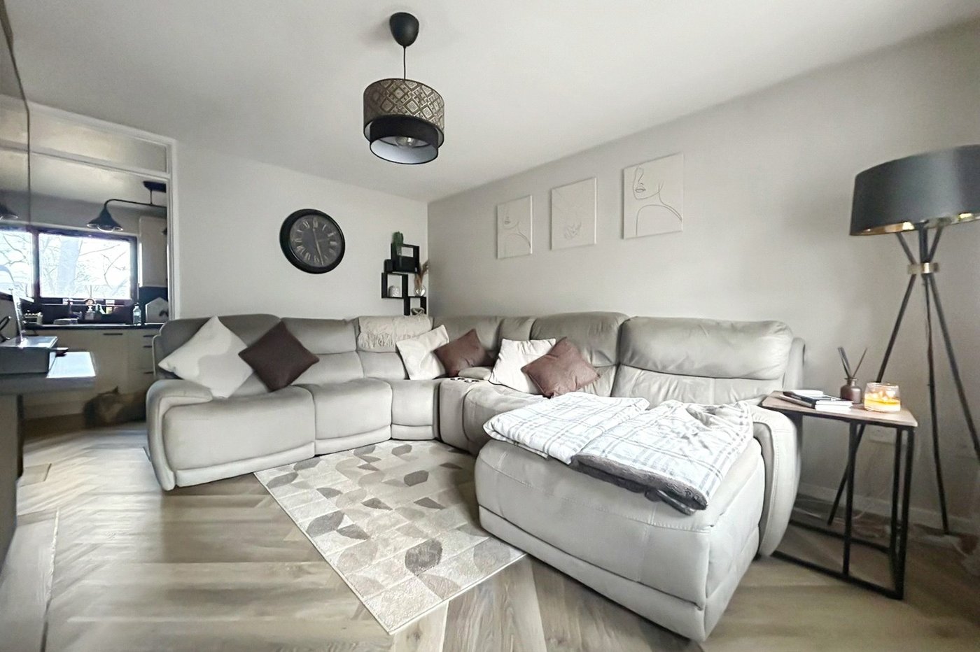 2 bedroom house for sale in Chatham | Robinson Michael & Jackson