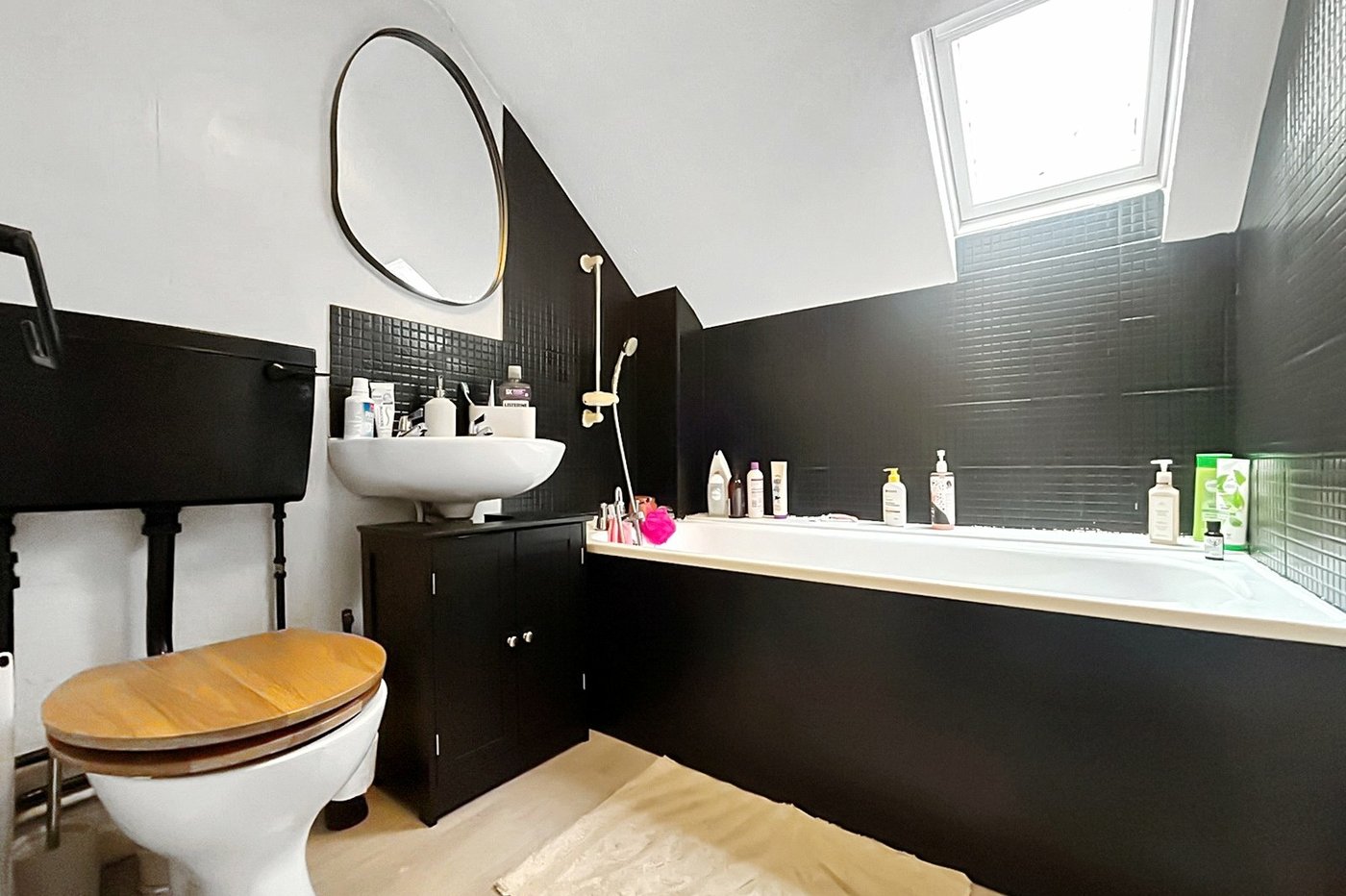 2 bedroom house for sale in Chatham | Robinson Michael & Jackson