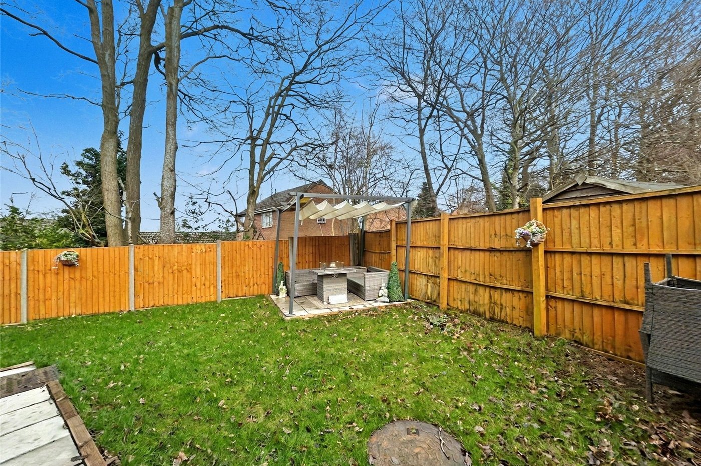 2 bedroom house for sale in Chatham | Robinson Michael & Jackson