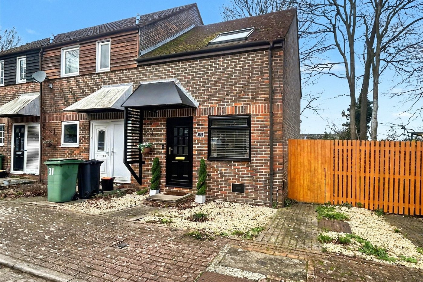 2 bedroom house for sale in Chatham | Robinson Michael & Jackson