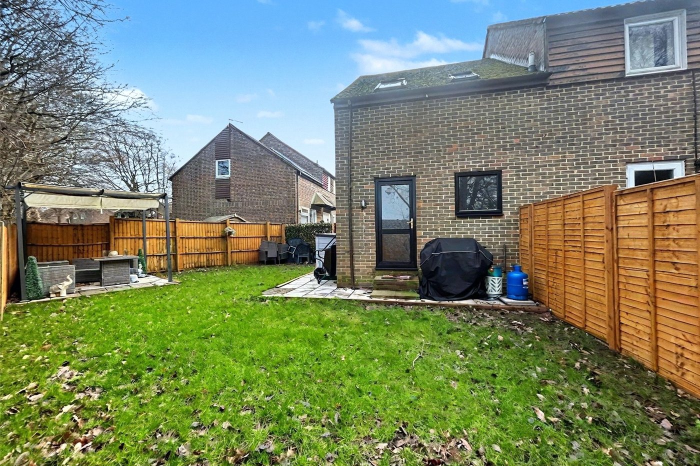 2 bedroom house for sale in Chatham | Robinson Michael & Jackson