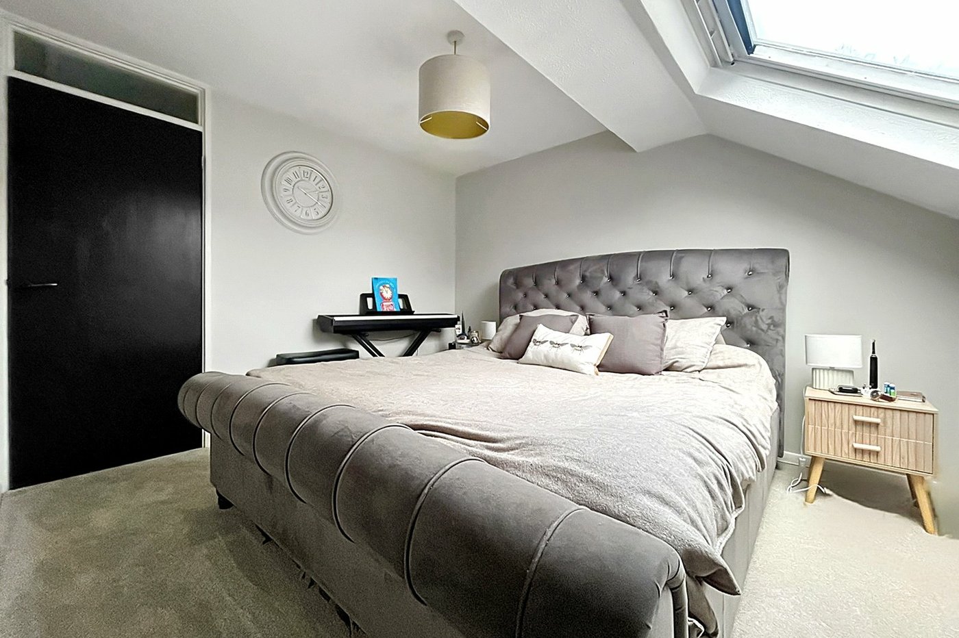 2 bedroom house for sale in Chatham | Robinson Michael & Jackson