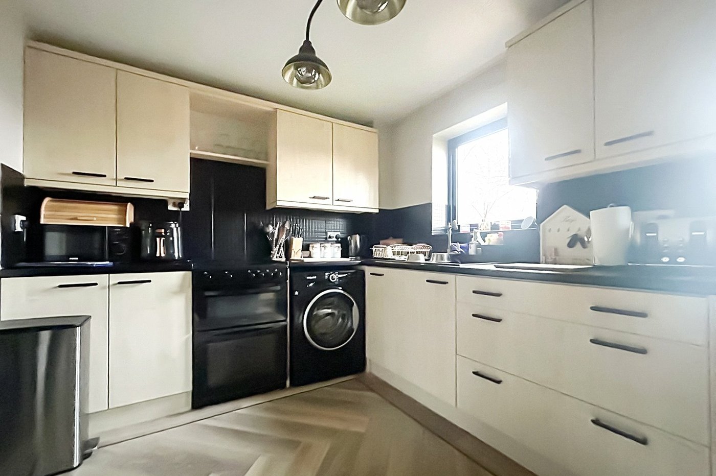 2 bedroom house for sale in Chatham | Robinson Michael & Jackson