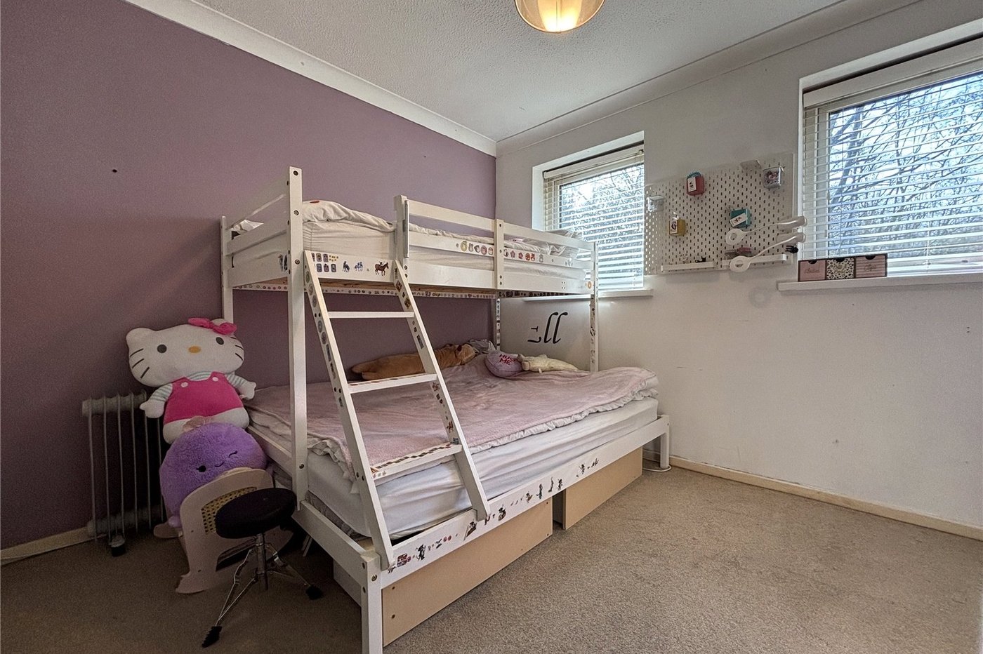 2 bedroom house for sale in Walderslade Woods | Robinson Michael & Jackson