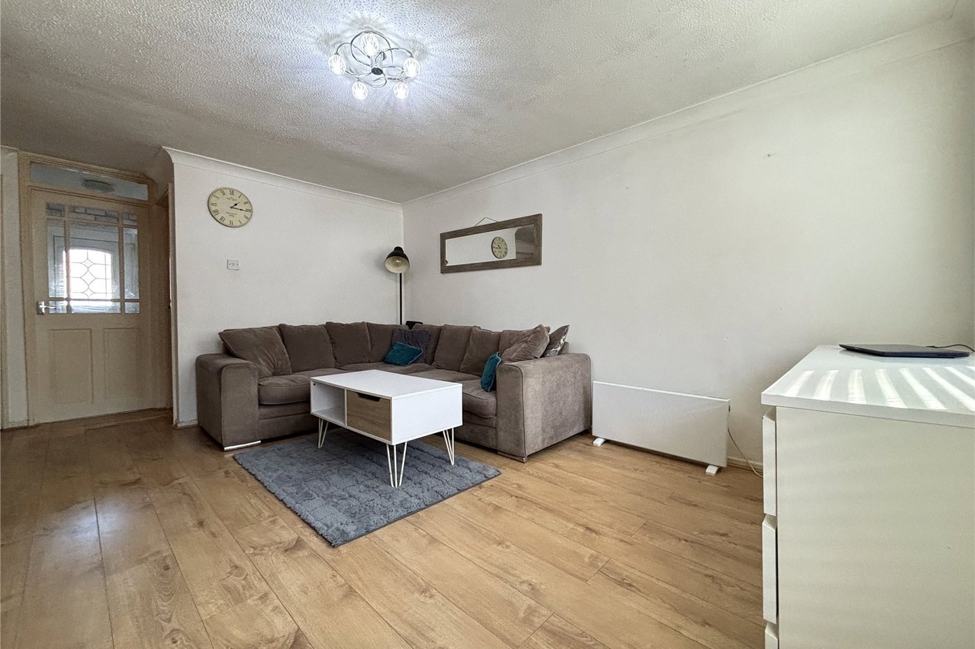 2 bedroom house for sale in Walderslade Woods | Robinson Michael & Jackson