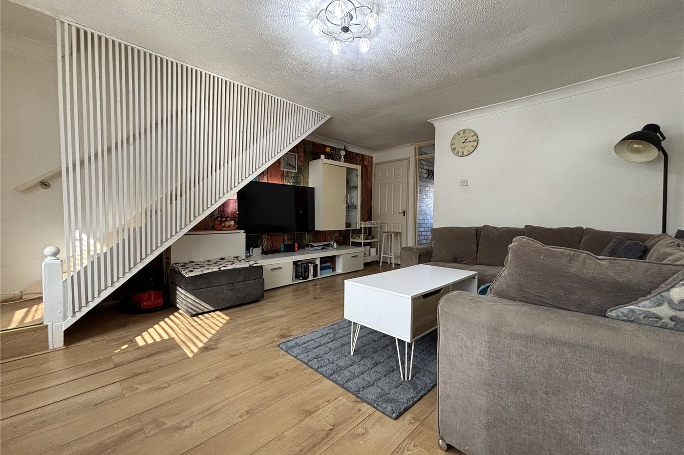 2 bedroom house for sale in Walderslade Woods | Robinson Michael & Jackson