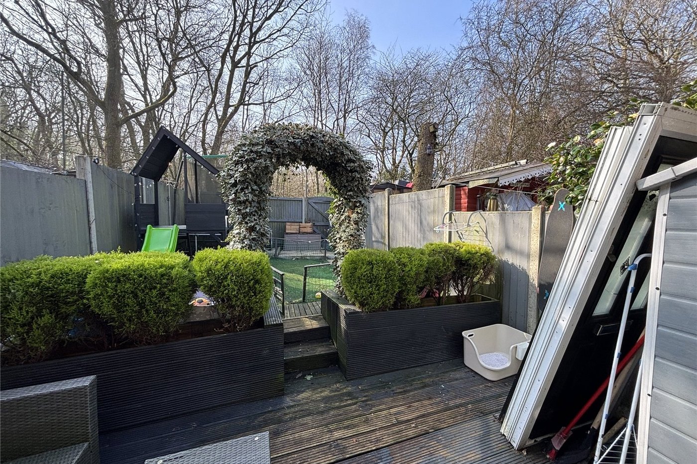 2 bedroom house for sale in Walderslade Woods | Robinson Michael & Jackson