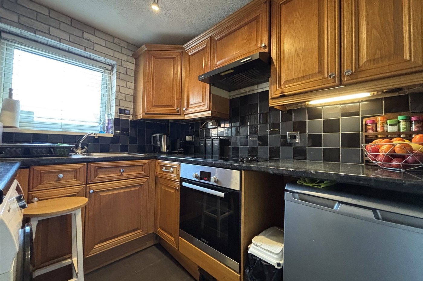 2 bedroom house for sale in Walderslade Woods | Robinson Michael & Jackson