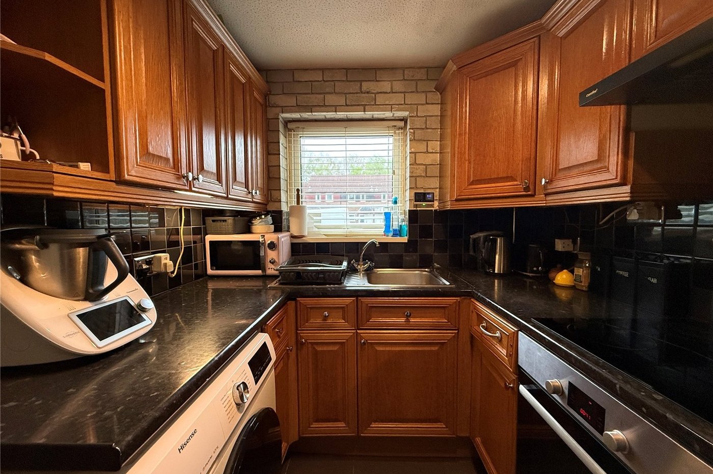 2 bedroom house for sale in Walderslade Woods | Robinson Michael & Jackson