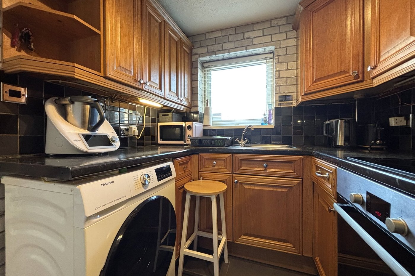 2 bedroom house for sale in Walderslade Woods | Robinson Michael & Jackson