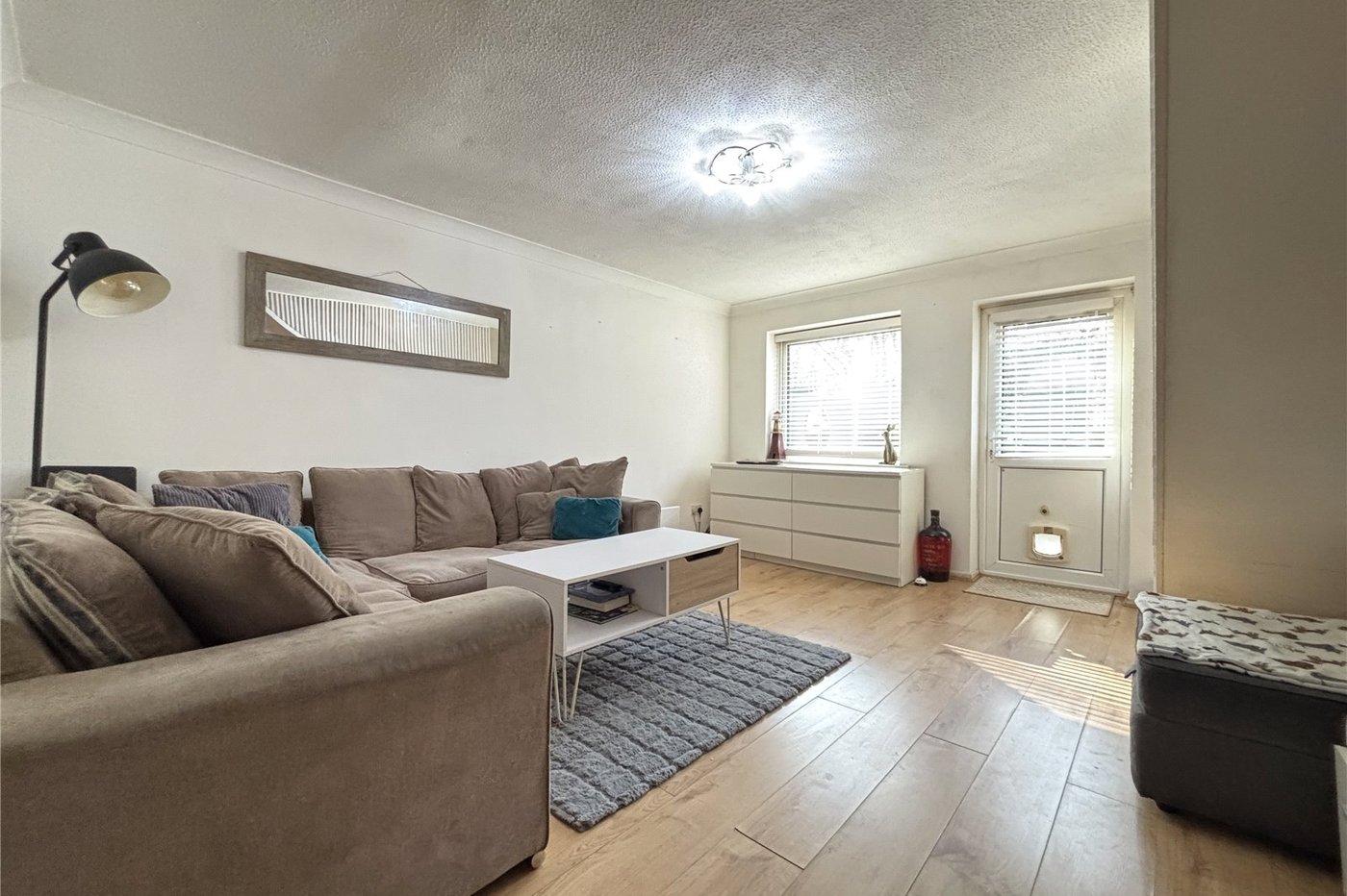 2 bedroom house for sale in Walderslade Woods | Robinson Michael & Jackson