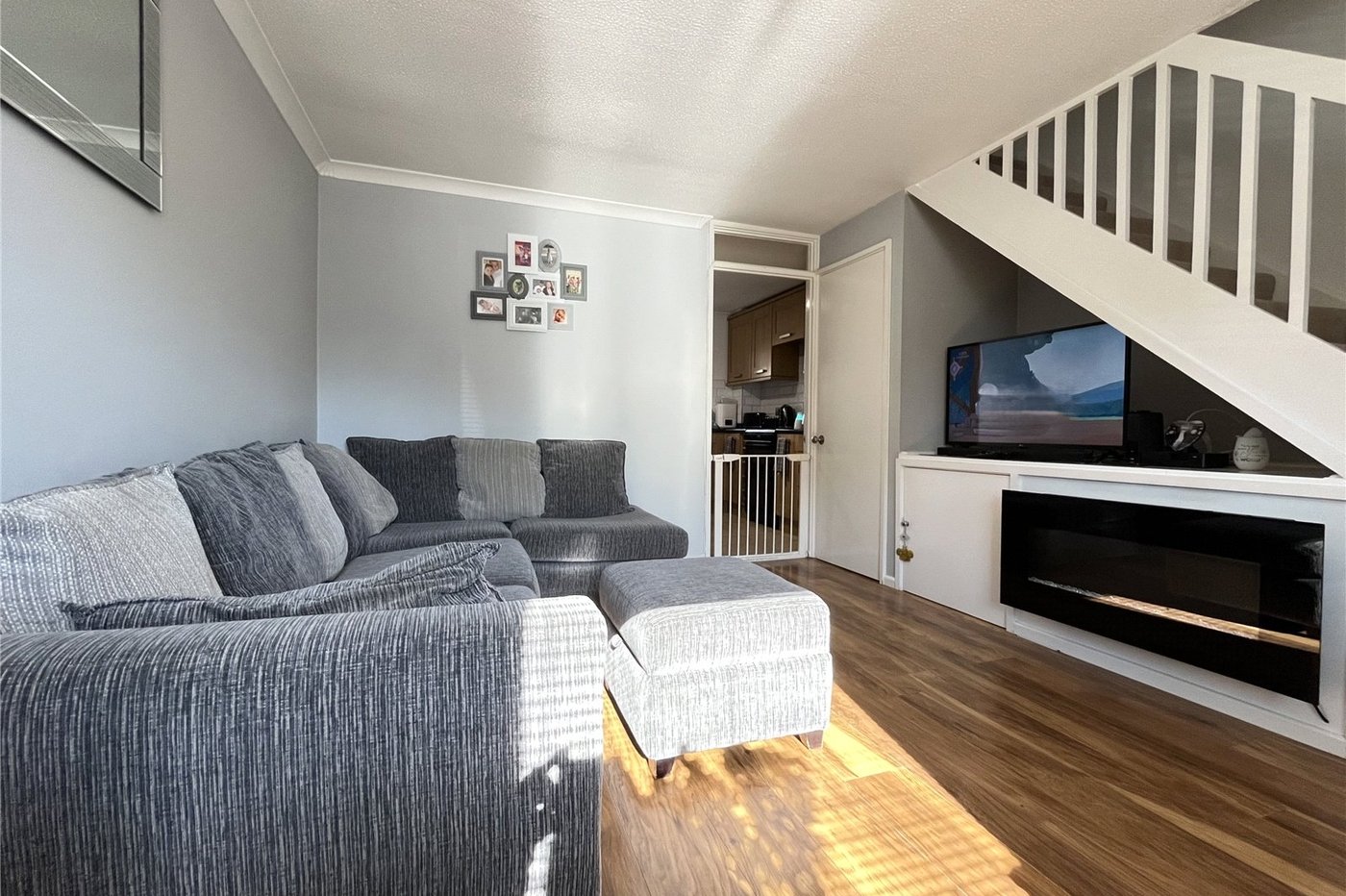 2 bedroom house for sale in Walderslade Woods | Robinson Michael & Jackson